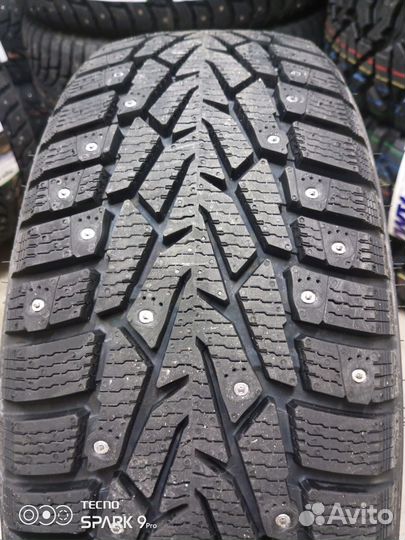 Ikon Tyres Nordman 7 SUV 215/60 R17 100T