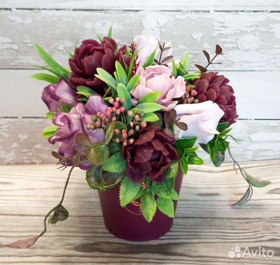 Мыло ручной работы