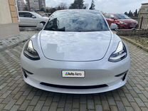 Tesla Model 3 AT, 2020, 112 000 км, с пробегом, цена 2 749 000 руб.