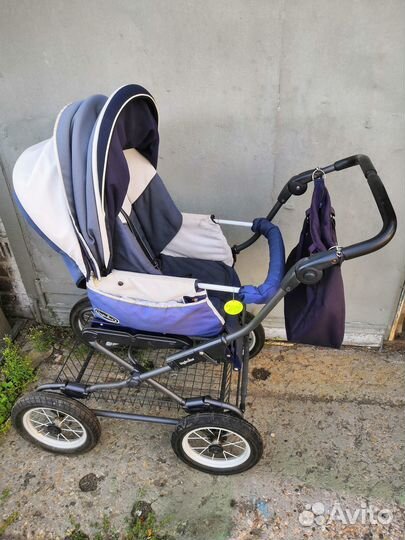 Детская Коляска Inglesina