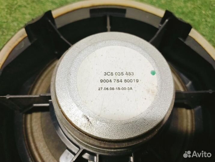 Динамик VW Passat CC 2008-2017