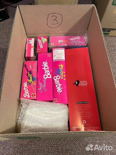 Байер. Доставка из США, Германии и стран Европы