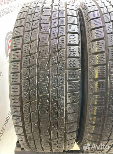 Goodyear Ice Navi SUV 225/65 R17 106W
