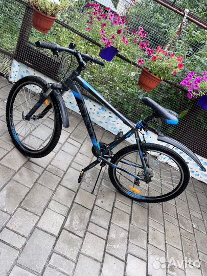 Велосипед Stels 26