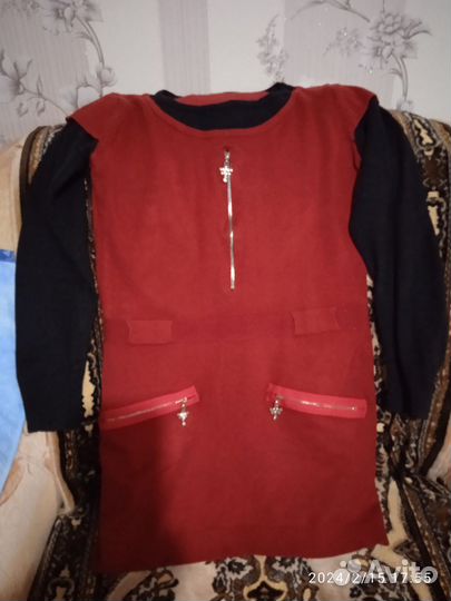 Пакет женских вещей 44-46 размер