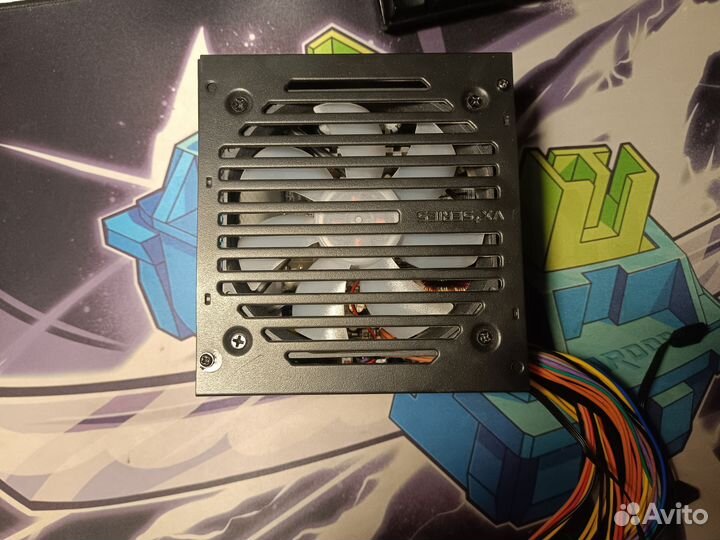 Блок питания 500w