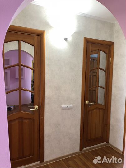 Сдам 3к квартиру