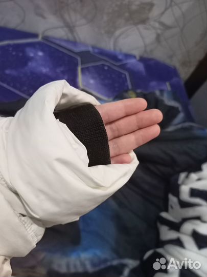 Пальто женское 52 размер