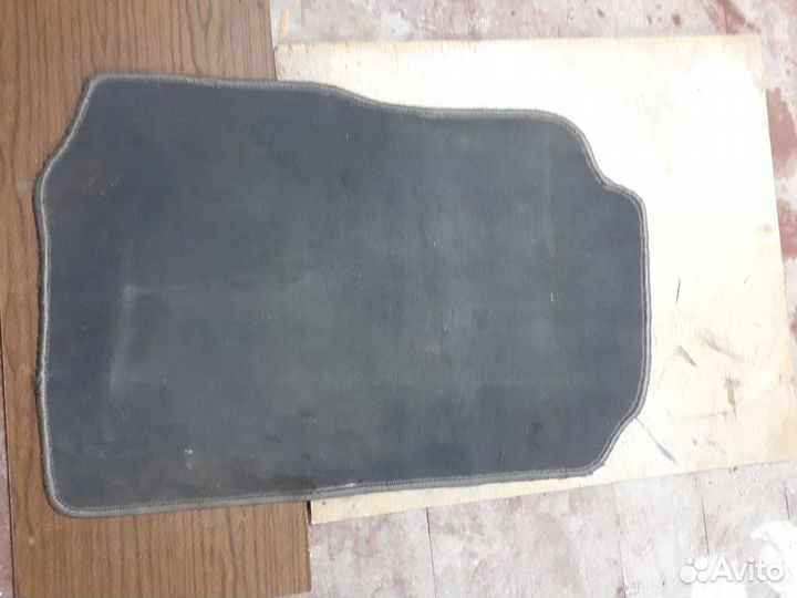 Автомобильные коврики Honda C-RV