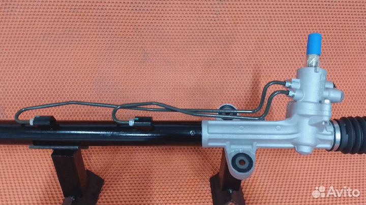 Рейка рулевая новая Honda Accord VI 98-02