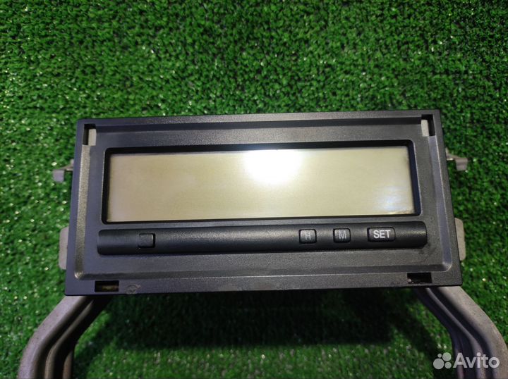 Mitsubishi carisma 4G92 бортовой компьютер