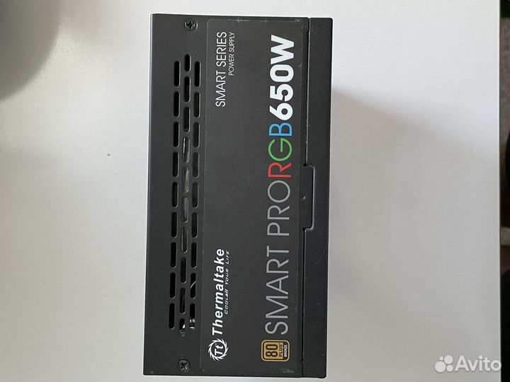 Блок питания для компьютера