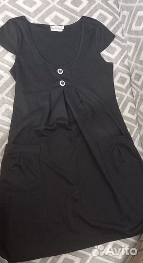 Туника для беременных 46