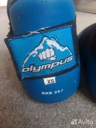 Экипировка для Тхэквондо