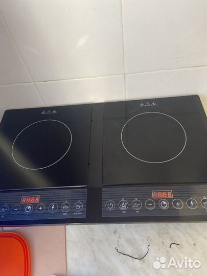 Варочная панель