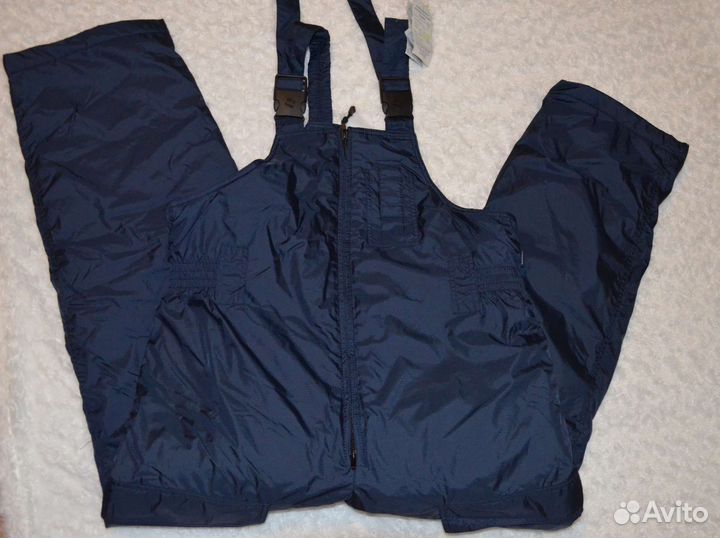 Полукомбинезон техноавиа Буран 52-54 новый