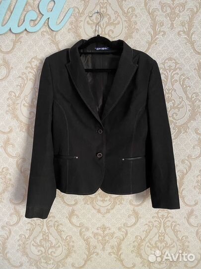 Школьная форма