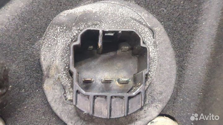 Зеркало боковое Saab 900, 1995