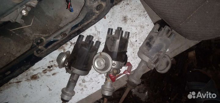 Кулак поворотный нива 2121