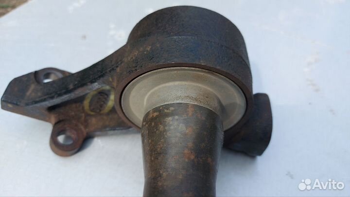 Приводной промежуточный вал Hyundai Santa Fe