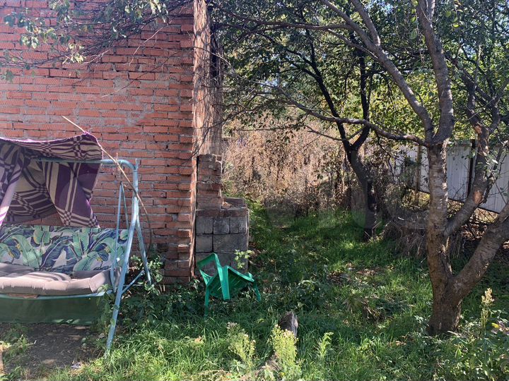 Дача 50 м² на участке 5 сот.