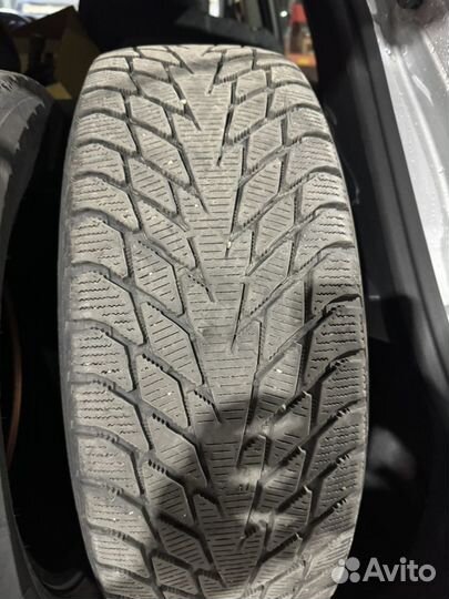 Cordiant Winter Drive 2 SUV 215/60 R17 100T