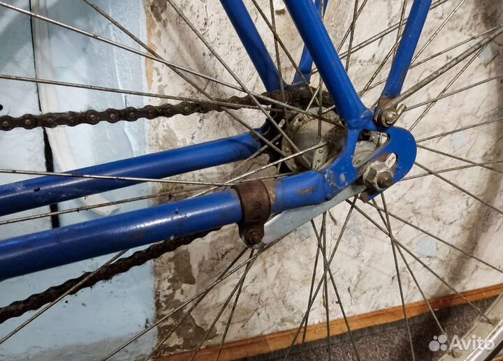 Велосипед Десна, б/у