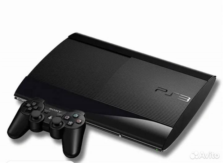 Sony PS3