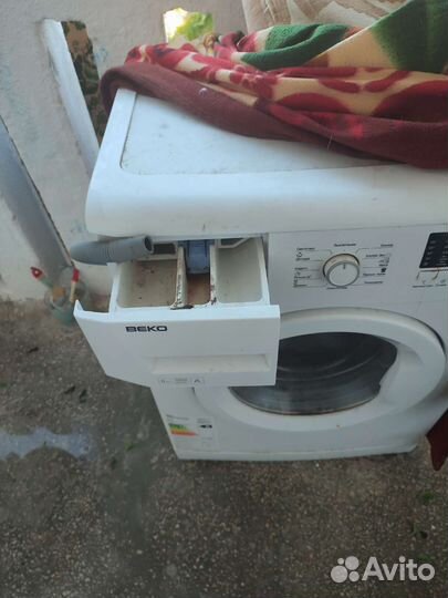 Стиральная машина автомат бу