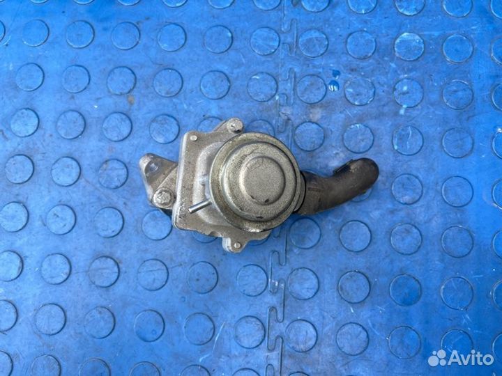 Клапан EGR Mercedes-Benz C 300 W204 272.947 2009