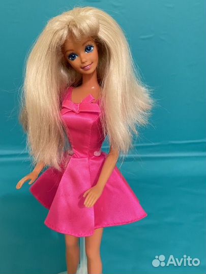 Кукла Барби из 90, barbie Sun Jewel 1993