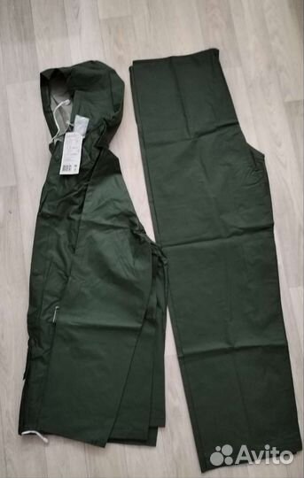 Дождевик комбинезон