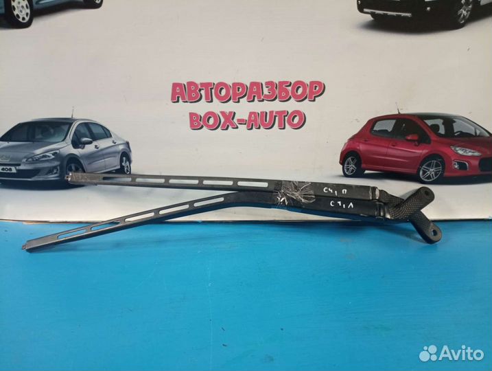 Поводки дворников Citroen C4 2004-2011