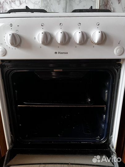 Газовая плита бу