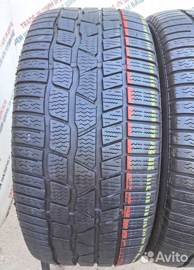 Continental ContiWinterContact TS 830 P 245/45 R17 99H