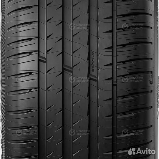 Michelin Pilot Sport 4 SUV 265/55 R19 113Y