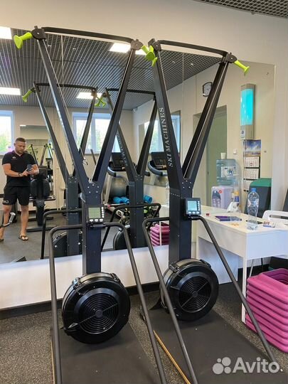 Тренажеры+Кардио для Зала