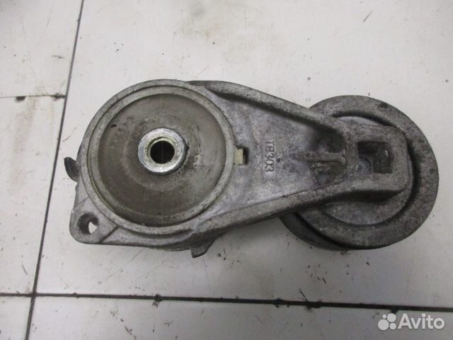 Ролик-натяжитель Scania P, G, R series