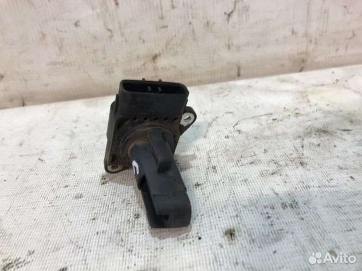 Дмрв Mazda 3 седан BK Z6 2008