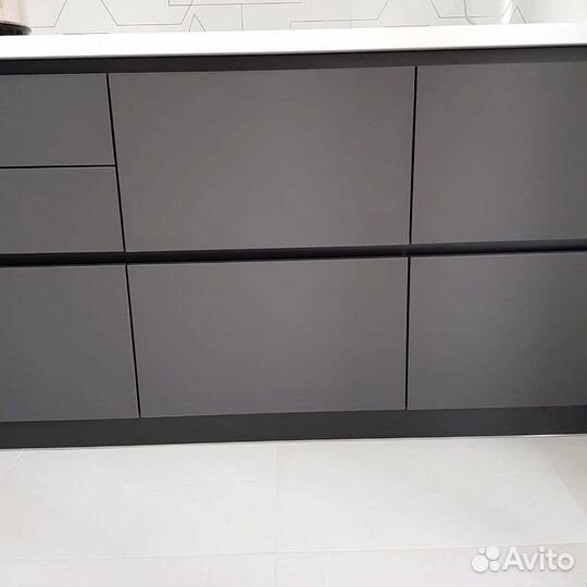 Кухни на заказ