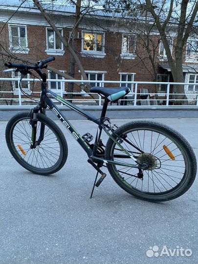 Велосипед Stels 400