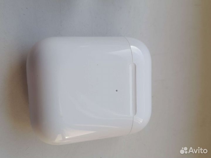 Беспроводные наушники новые