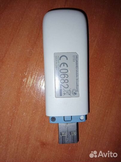 Usb модем huawei