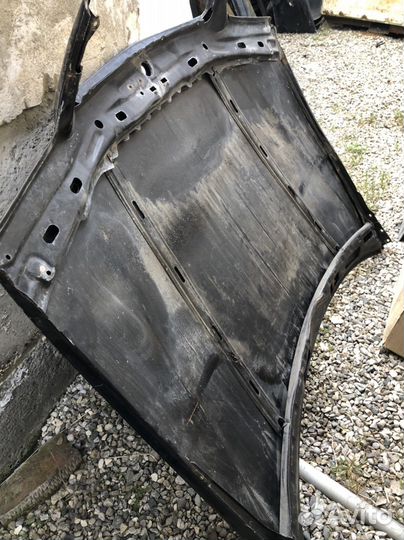 Капот мерседес c 202Mercedes c 202