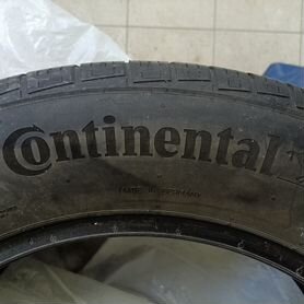 Continental ContiCrossContact RX 235/60 R18