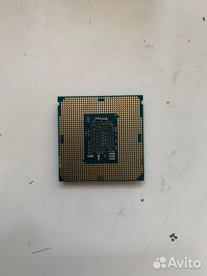 Процессор Intel Pentium G4400 + Скупка