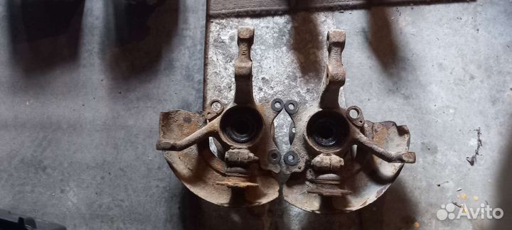 Запчасти на Фольксваген пассат б3