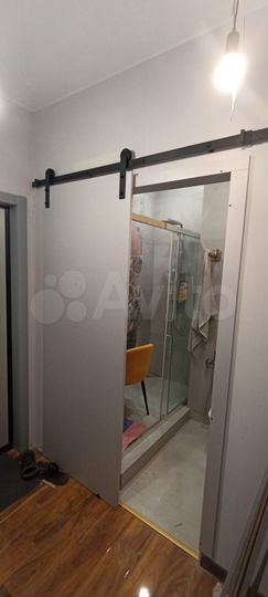 Квартира-студия, 28 м², 1/4 эт.