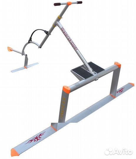 Акваскипер