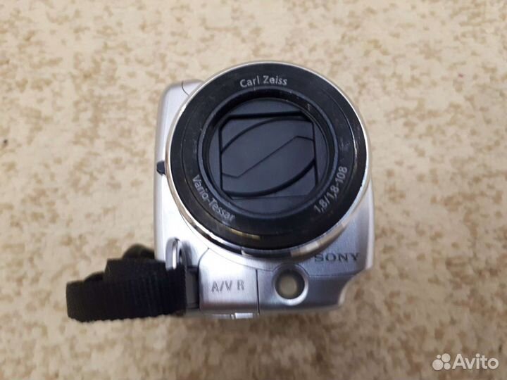 Видеокамера